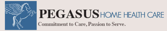The Pegasus Home Health Care Newsletter