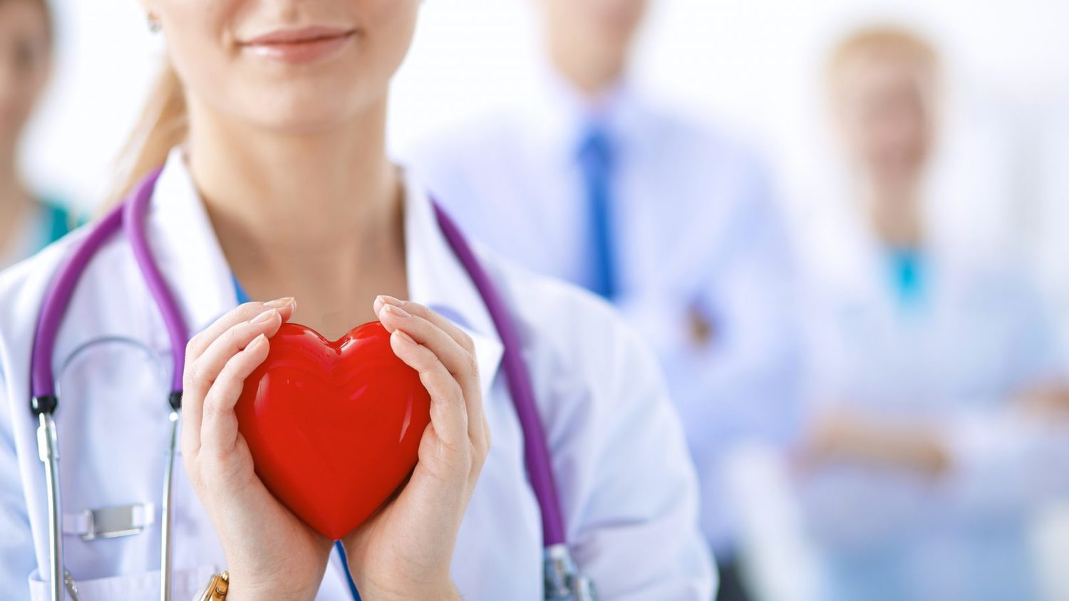 Home Care Helps You With Keeping Your Heart Strong and Healthy