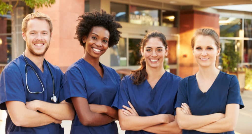 Registered Nurses