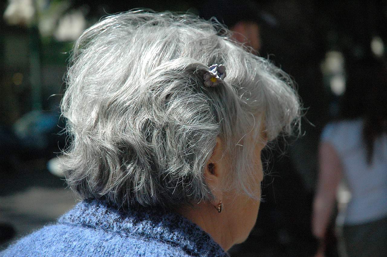 Neglect is a form of elder abuse