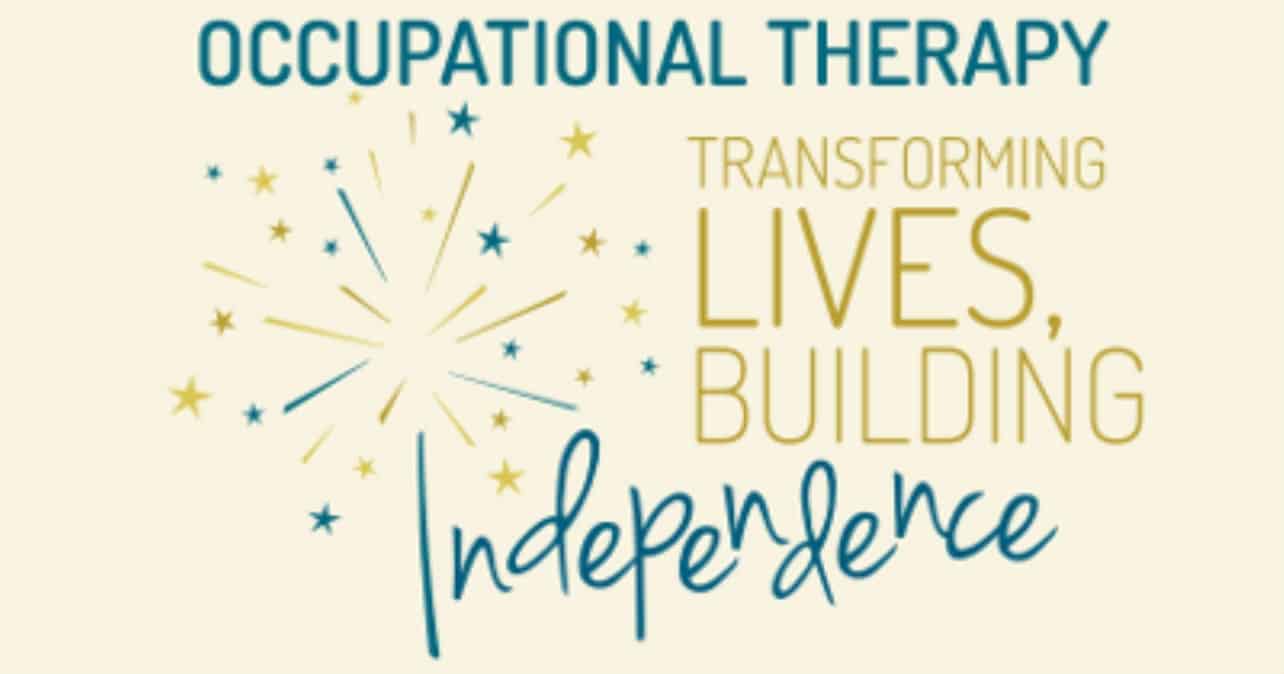 Occupational therapy benefits seniors