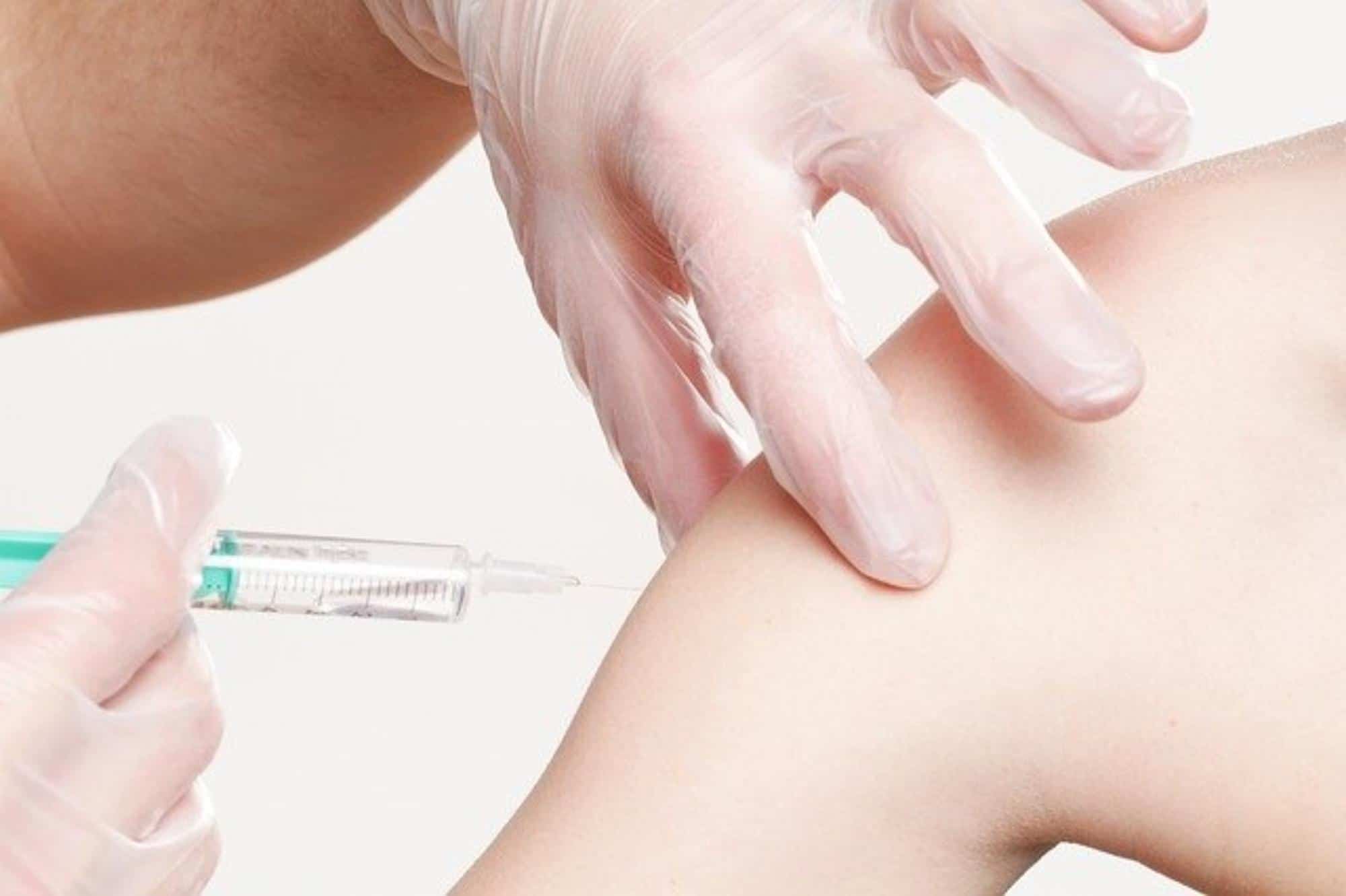 Vaccinations prevent illnesses