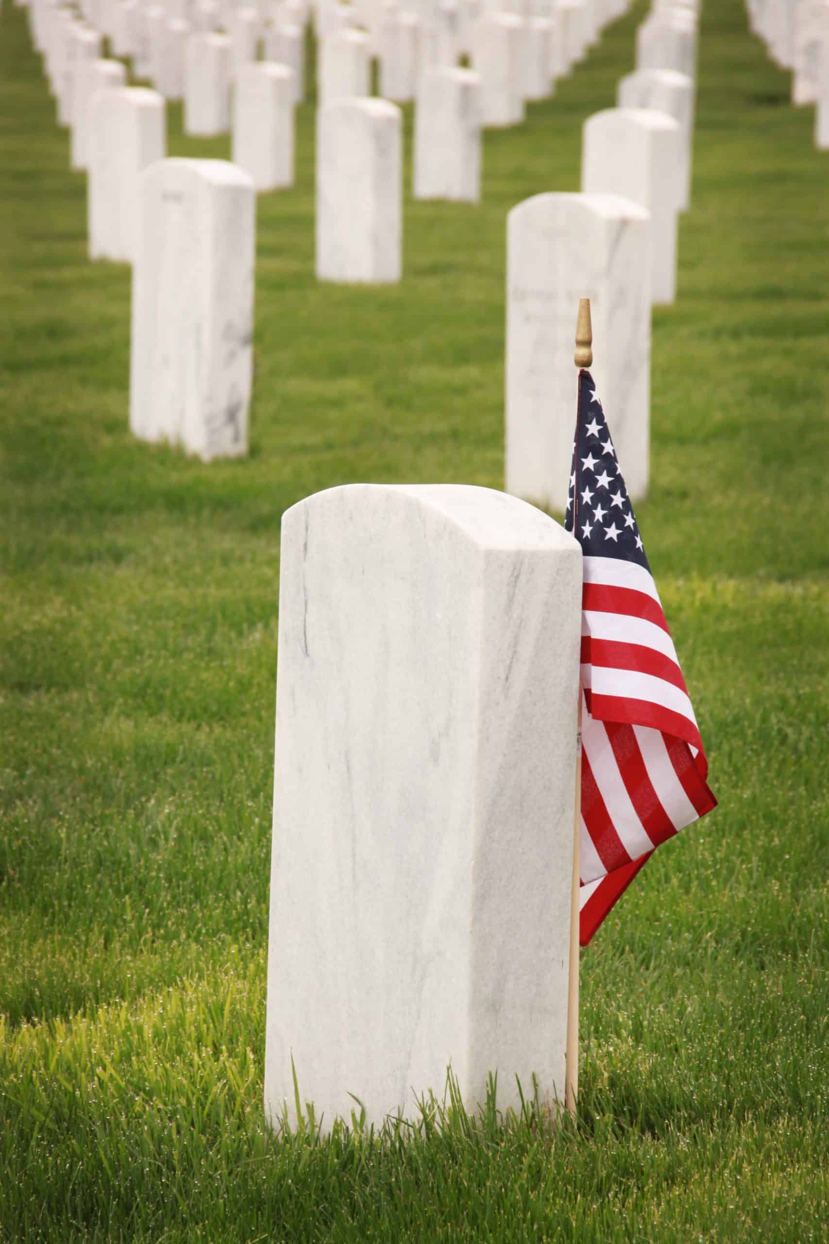 How To Celebrate Memorial Day With Meaning