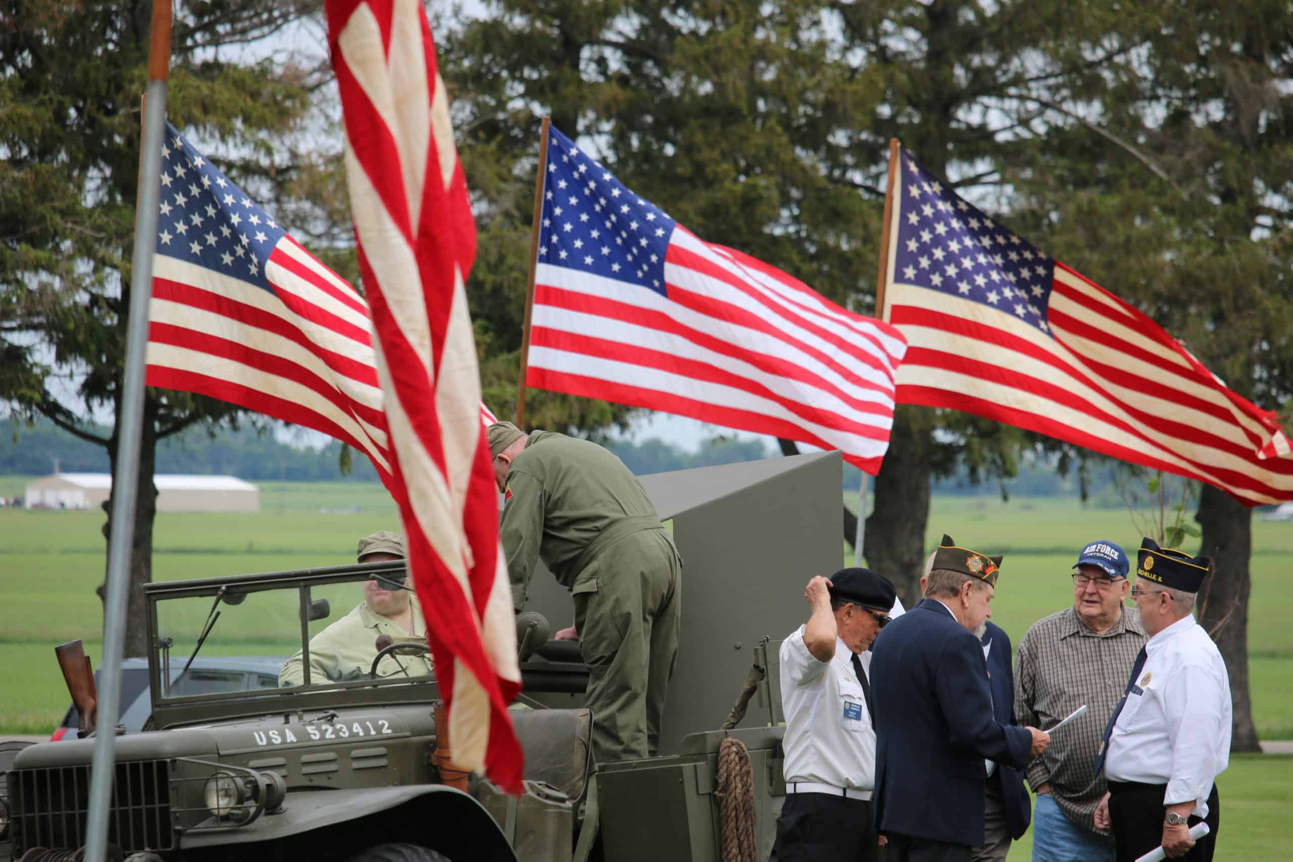 Why Is Veterans Day Important To Your Patients 
